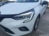  Renault  Clio RENAULT  / 2019 / 5P / berlina con portón Business Blue dCi 63 kW (85CV) (ACB) #16