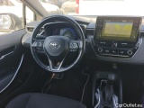  Toyota  Corolla TOYOTA  / 2019 / 5P / familiar 1.8 125H FEEL! E-CVT TOURING SPORT #3