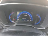  Toyota  Corolla TOYOTA  / 2019 / 5P / familiar 1.8 125H FEEL! E-CVT TOURING SPORT #4