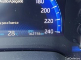  Toyota  Corolla TOYOTA  / 2019 / 5P / familiar 1.8 125H FEEL! E-CVT TOURING SPORT #5