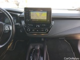  Toyota  Corolla TOYOTA  / 2019 / 5P / familiar 1.8 125H FEEL! E-CVT TOURING SPORT #14