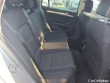  Volkswagen  Passat VOLKSWAGEN  / 2014 / 5P / familiar Advance 2.0 TDI 110kW (150CV) Variant #7