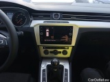  Volkswagen  Passat VOLKSWAGEN  / 2014 / 5P / familiar Advance 2.0 TDI 110kW (150CV) Variant #14