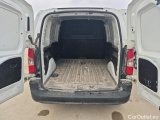  Citroen  Berlingo CITROEN  / 2018 / 3P / furgón derivado de turismo Talla M BlueHDi 100 CONTROL #7