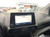  Citroen  Berlingo CITROEN  / 2018 / 3P / furgón derivado de turismo Talla M BlueHDi 100 CONTROL #12