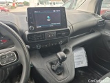  Citroen  Berlingo CITROEN  / 2018 / 3P / furgón derivado de turismo Talla M BlueHDi 100 CONTROL #14