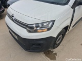  Citroen  Berlingo CITROEN  / 2018 / 3P / furgón derivado de turismo Talla M BlueHDi 100 CONTROL #16