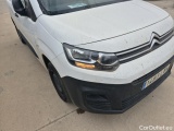  Citroen  Berlingo CITROEN  / 2018 / 3P / furgón derivado de turismo Talla M BlueHDi 100 CONTROL #17
