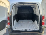  Citroen  Berlingo CITROEN  / 2018 / 4P / furgón derivado de turismo Talla M BlueHDi 100 CLUB #8