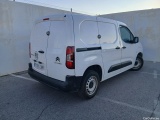 Citroen  Berlingo CITROEN  / 2018 / 4P / furgón derivado de turismo Talla M BlueHDi 100 CLUB #2