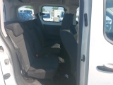  Citroen  Berlingo CITROEN  Talla M BlueHDi 100 S&S LIVE (IND) (CX) #7