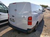  Citroen  Jumpy CITROEN  / 2016 / 4P / furgón Talla XL BlueHDi 145 S&S 6v Control #2
