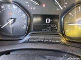  Citroen  Jumpy CITROEN  / 2016 / 4P / furgón Talla XL BlueHDi 145 S&S 6v Control #5