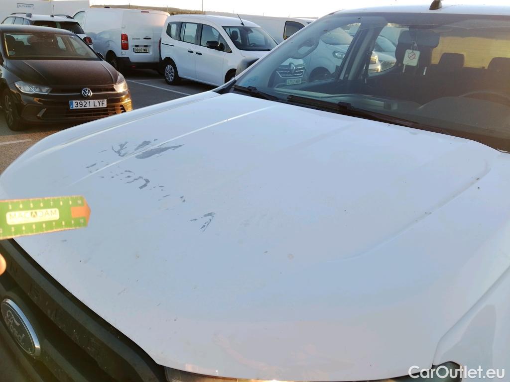  Ford  Ranger FORD  VU 4p 6G pickup 2.2 TDCi 118kW 4x4 Doble Cab. XL S/S #10