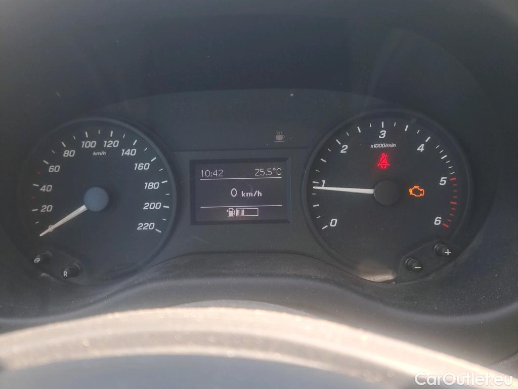  Mercedes  Vito MERCEDES-BENZ  / 2014 / 4P / furgón 114CDI TD 100kW furgón Pro compacta #61