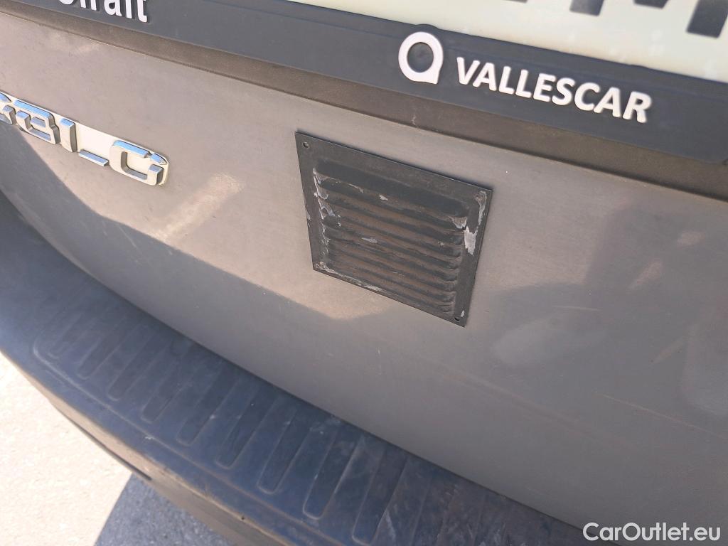  Fiat  Doblo FIAT Doblò Cargo/2015/3P/furgón derivado de turismo Cargo Base Plus 1.3 Mjet 59kW (80CV) #70