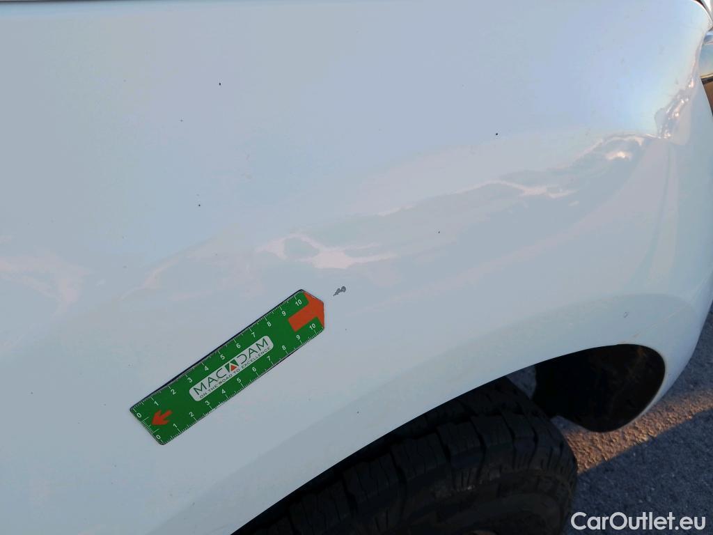  Ford  Ranger FORD  VU 4p 6G pickup 2.2 TDCi 118kW 4x4 Doble Cab. XL S/S #22