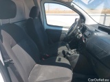  Fiat  Fiorino FIAT  / 2016 / 3P / furgón derivado de turismo Cargo Base 1.3 Mjet 59kW (80CV) E6 #6