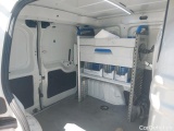  Fiat  Fiorino FIAT  / 2016 / 3P / furgón derivado de turismo Cargo Base 1.3 Mjet 59kW (80CV) E6 #7