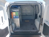  Fiat  Fiorino FIAT  / 2016 / 3P / furgón derivado de turismo Cargo Base 1.3 Mjet 59kW (80CV) E6 #8