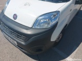  Fiat  Fiorino FIAT  / 2016 / 3P / furgón derivado de turismo Cargo Base 1.3 Mjet 59kW (80CV) E6 #15