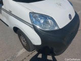  Fiat  Fiorino FIAT  / 2016 / 3P / furgón derivado de turismo Cargo Base 1.3 Mjet 59kW (80CV) E6 #16