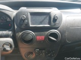  Fiat  Fiorino FIAT  / 2016 / 3P / furgón derivado de turismo Cargo Base 1.3 Mjet 59kW (80CV) E6 #13