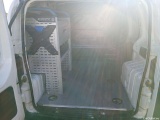  Fiat  Fiorino FIAT  / 2016 / 4P / furgón derivado de turismo Cargo Base N1 1.3 MJet 59 kW (80 CV) #8