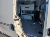  Fiat  Fiorino FIAT  / 2016 / 4P / furgón derivado de turismo Cargo Base N1 1.3 MJet 59 kW (80 CV) #7