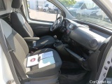  Fiat  Fiorino FIAT  / 2016 / 4P / furgón derivado de turismo Cargo SX N1 1.3 MJet 59 kW (80 CV) #6