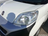  Fiat  Fiorino FIAT  / 2016 / 4P / furgón derivado de turismo Cargo SX N1 1.3 MJet 59 kW (80 CV) #15