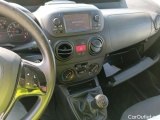  Fiat  Fiorino FIAT  / 2016 / 4P / furgón derivado de turismo Cargo SX N1 1.3 MJet 59 kW (80 CV) #13