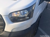  Ford  Transit FORD  / 2013 / 4P / furgón 350 96kW L3H2 Van DC Trend FWD #18