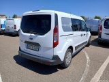  Ford  Transit Connect FORD  / 2013 / 5P / combi Kombi 1.5 TDCi 74kW Trend 230 L2 (M1) #2