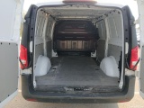  Mercedes  Vito MERCEDES-BENZ  / 2014 / 4P / furgón 110CDI 75kW furgón Pro larga #8