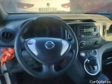  Nissan  NV200 NISSAN e- / 2009 / 4P / furgón Furgón 4p 40 kWh PROFESIONAL #3