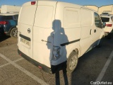  Nissan  NV200 NISSAN e- / 2009 / 4P / furgón Furgón 4p 40 kWh PROFESIONAL #2