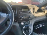  Nissan  NV200 NISSAN e- / 2009 / 4P / furgón Furgón 4p 40 kWh PROFESIONAL #14