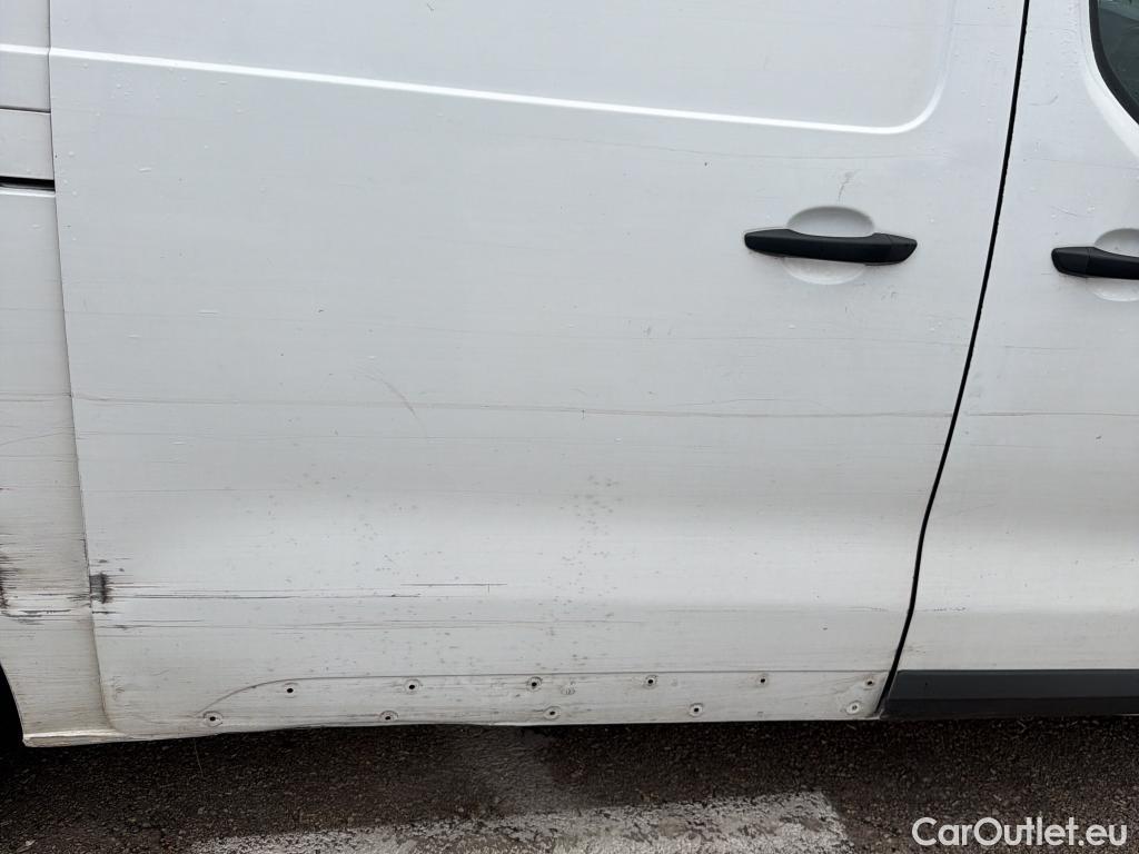 Opel  Vivaro OPEL  1.5 Diésel 100 CV M Std Express (AC) #5