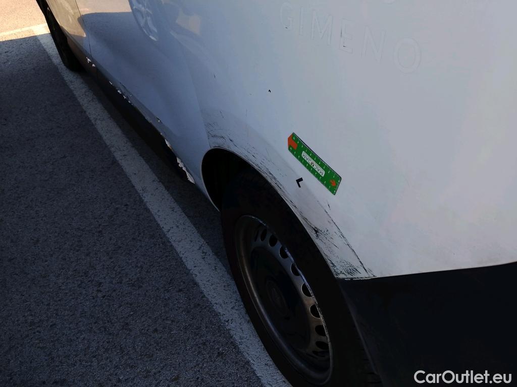  Renault  EXPRESS  Advance dCi #6
