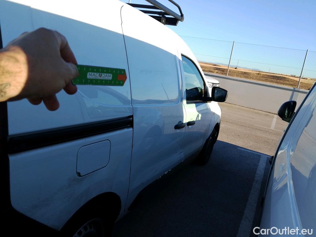  Renault  EXPRESS  Advance dCi #13