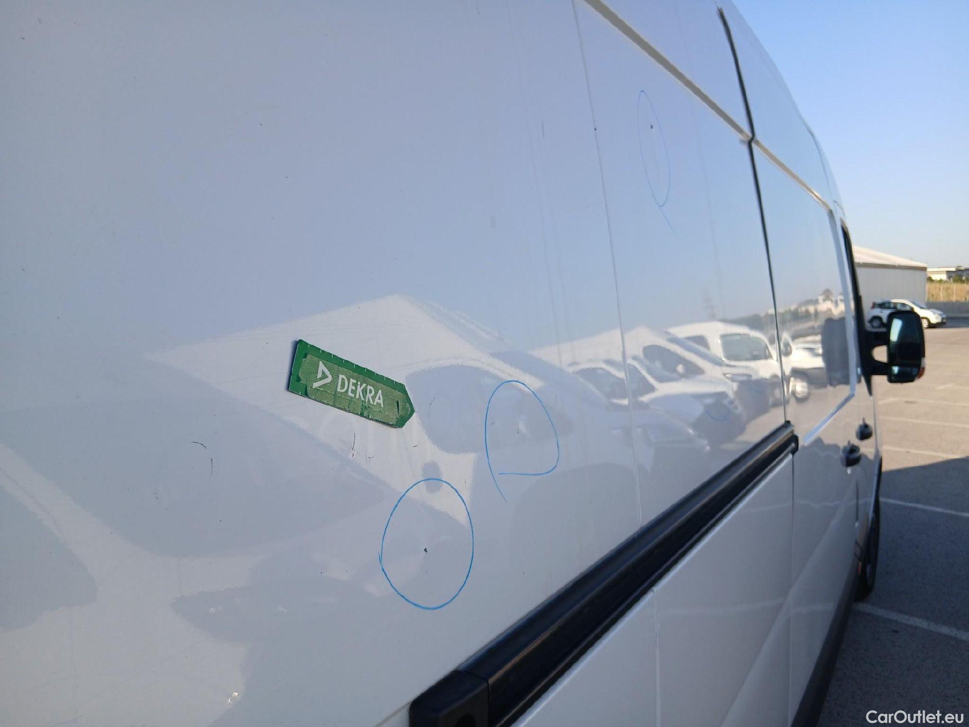  Renault  Master RENAULT  / 2019 / 4P / furgón Furgón T L3H3 3500 Bl dCi 99kW (135CV) #43