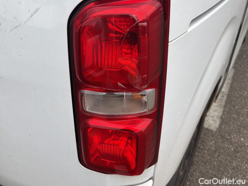  Opel  Vivaro OPEL  1.5 Diésel 100 CV M Std Express (AC) #7