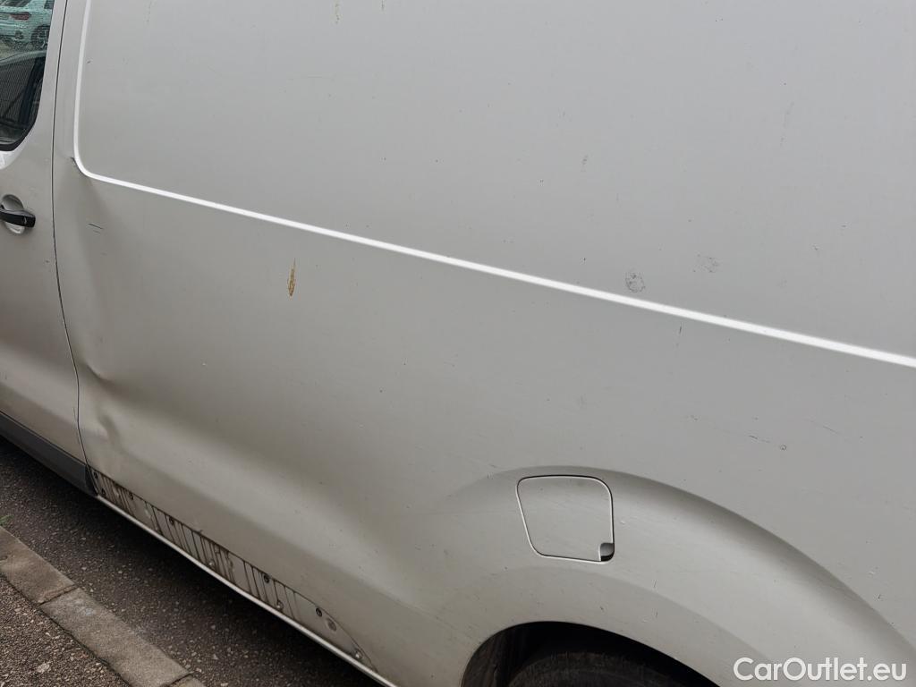  Opel  Vivaro OPEL  1.5 Diésel 100 CV M Std Express (AC) #2