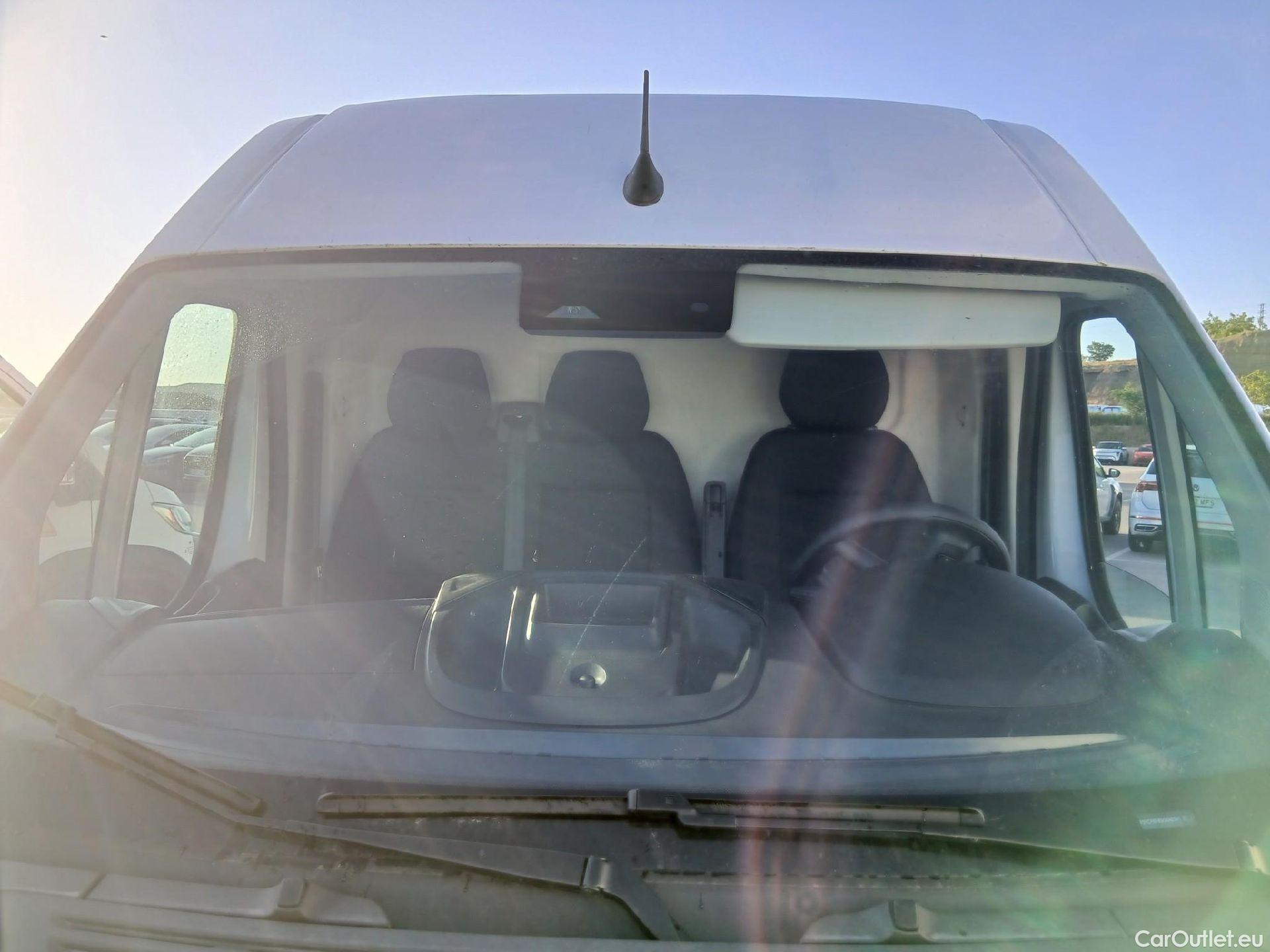  Peugeot  Boxer  Techo Elevado 35 L3H2 BlueHDi 140 2.2 HDi 140CV MT6 6E #2