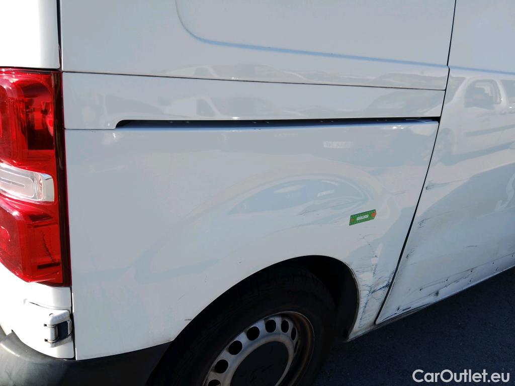  Peugeot  Expert PEUGEOT  / 2016 / 4P / furgón Furgón Premium 1.5 BlueHDi 120 Standard #1