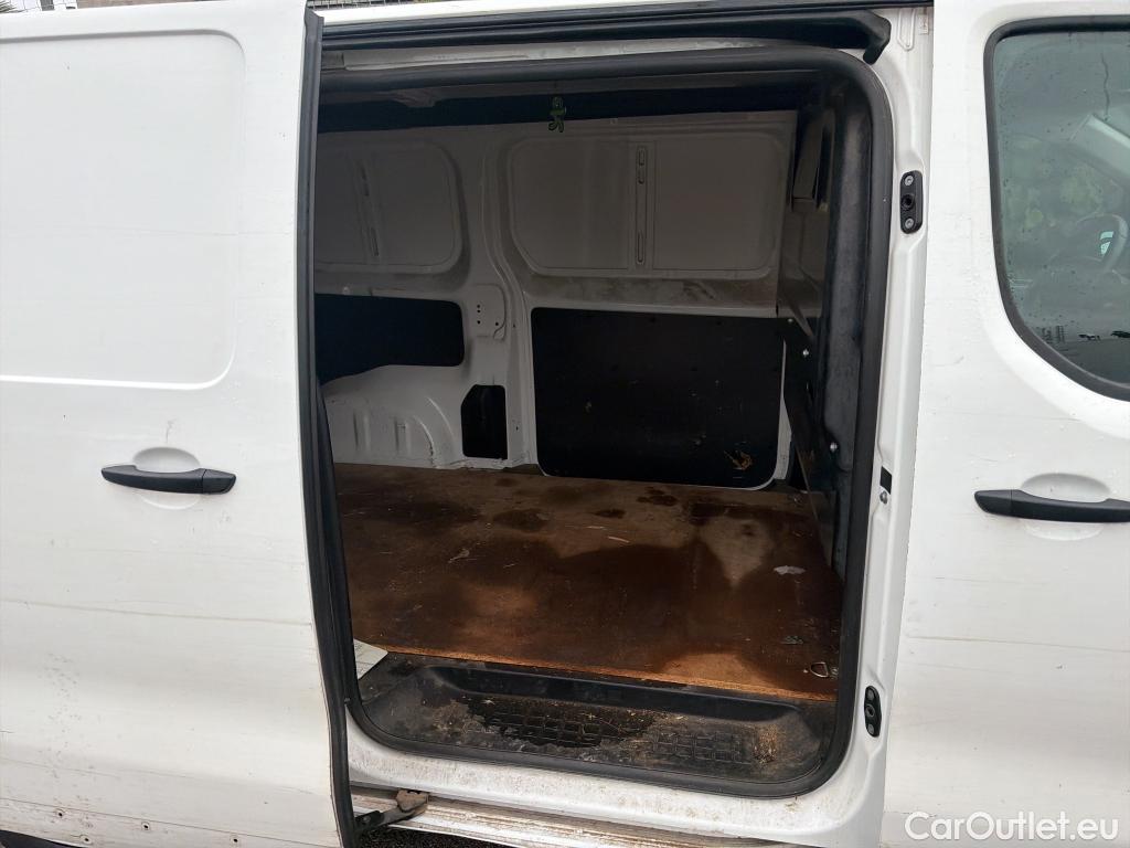  Opel  Vivaro OPEL  1.5 Diésel 100 CV M Std Express (AC) #28