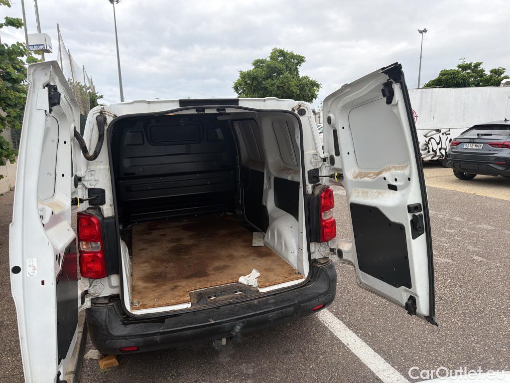  Opel  Vivaro OPEL  1.5 Diésel 100 CV M Std Express (AC) #30