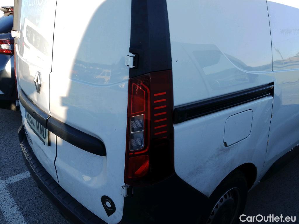  Renault  EXPRESS  Advance dCi #33