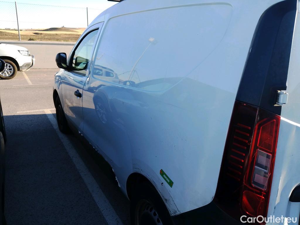  Renault  EXPRESS  Advance dCi #5